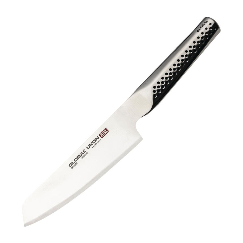 Global Knives Ukon Range Gemüsemesser 14 cm