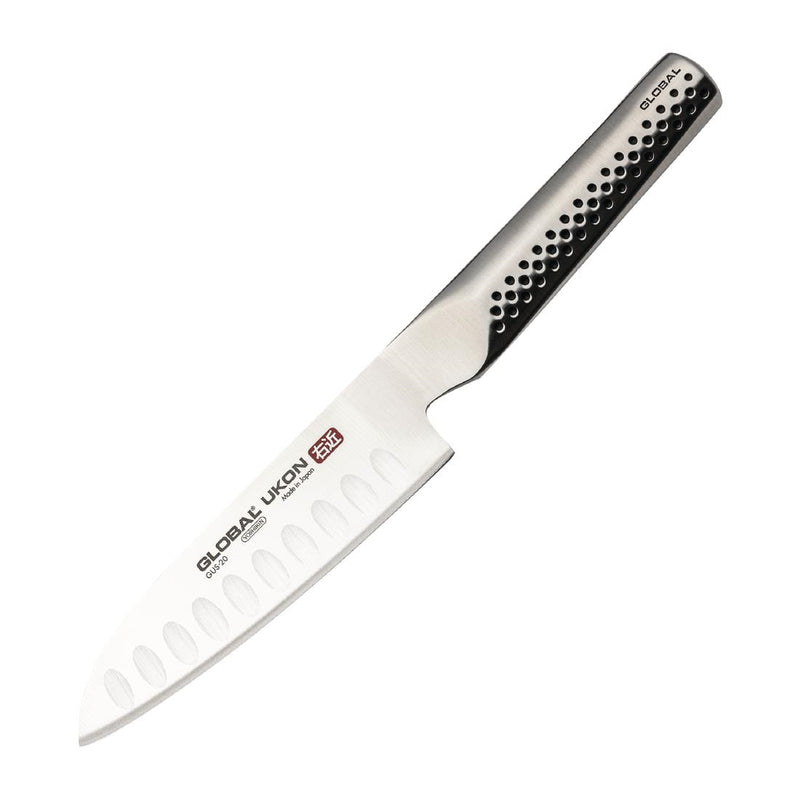 Global Knives Ukon Range Santokumesser 13 cm