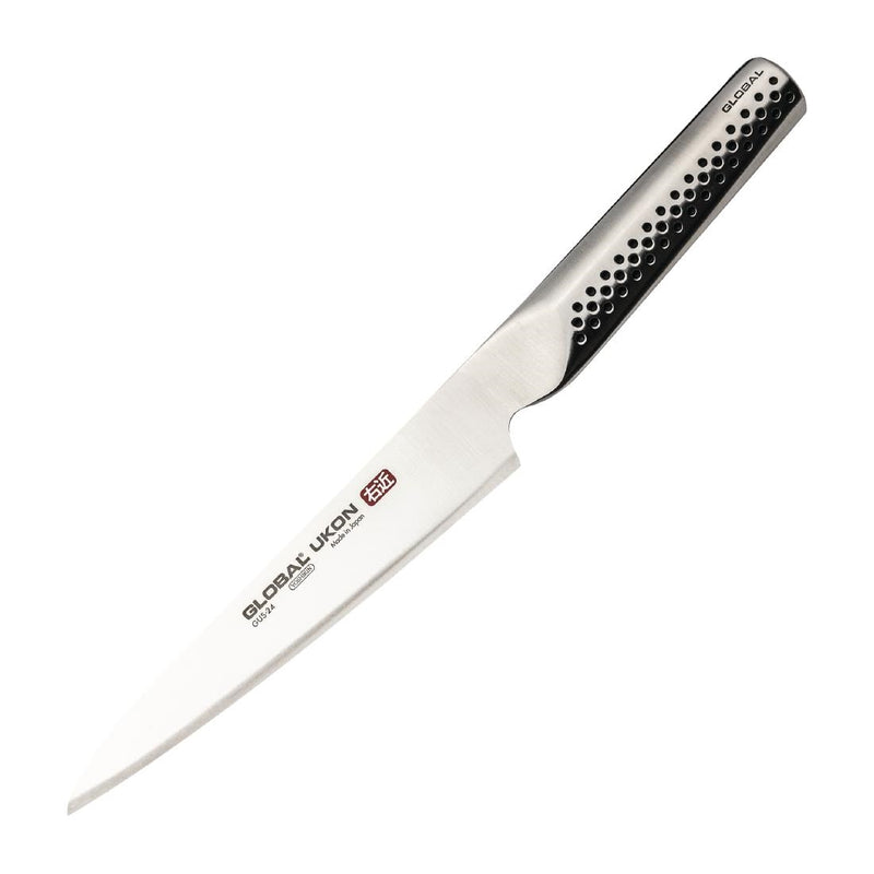 Global Knives Ukon Range Allzweckmesser 15 cm