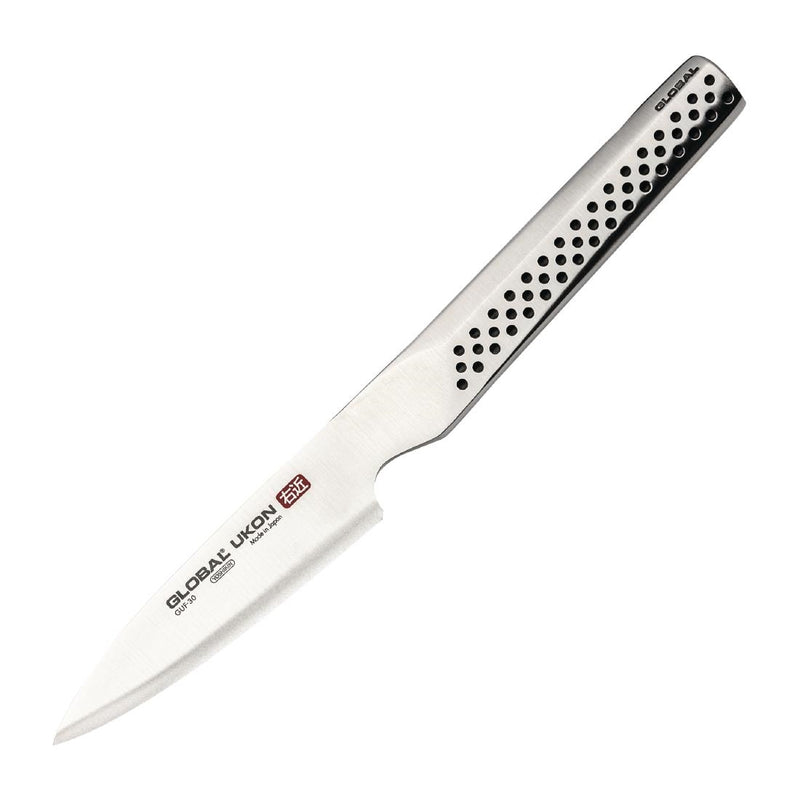 Global Knives Ukon Range Schälmesser 9 cm