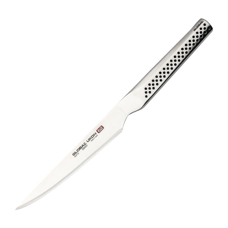 Global Knives Ukon Range Allzweckmesser 13 cm