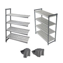 Cambro Regal-Set für Polar Coldroom DS484