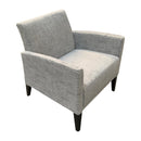 Bolero Bespoke Cassis Lounge Chair
