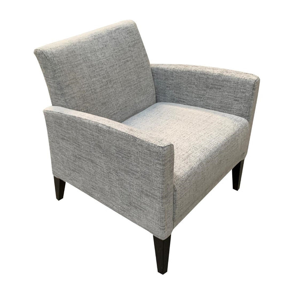 Bolero Maßgeschneiderter Cassis Lounge Chair