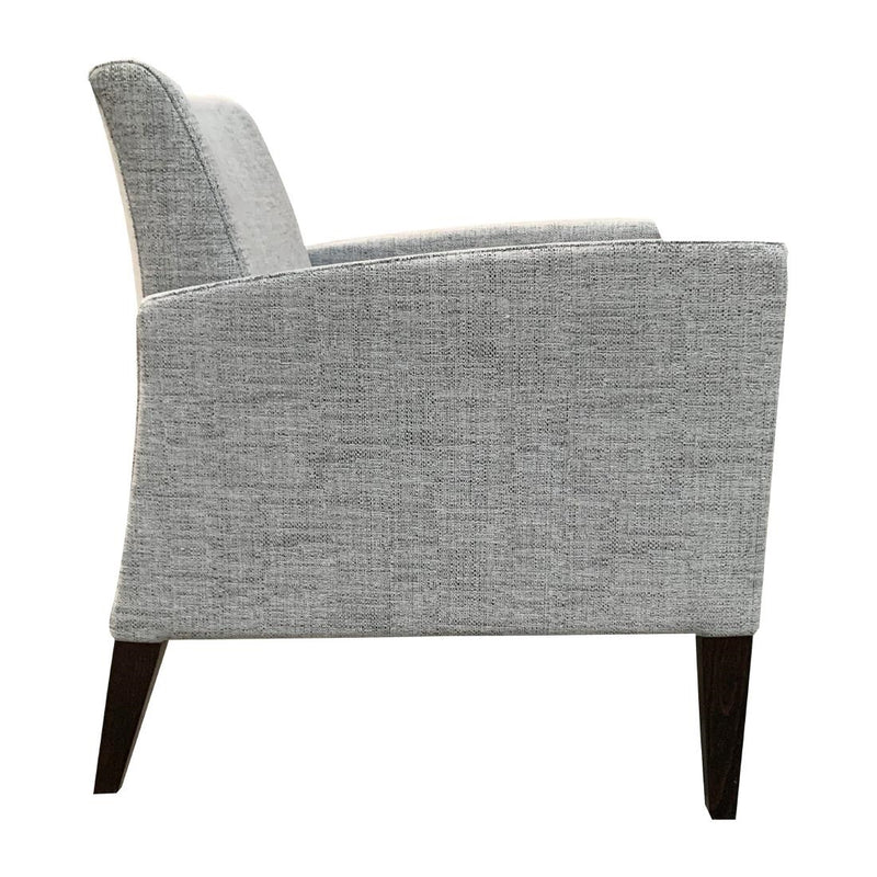 Bolero Maßgeschneiderter Cassis Lounge Chair