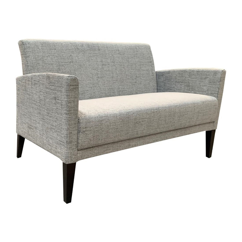 Bolero maßgeschneidertes Cassis-Sofa