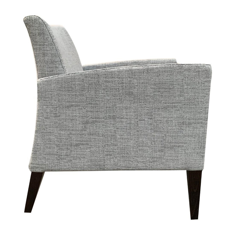 Bolero maßgeschneidertes Cassis-Sofa