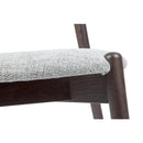 Bespoke Fly Side Chair Beech