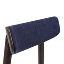 Bespoke Fly Side Chair Beech