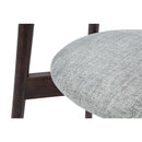 Bespoke Fly Side Chair Beech