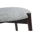 Bespoke Fly Side Chair Beech