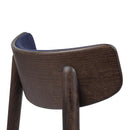 Bespoke Fly Side Chair Beech