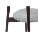 Bespoke Fly Side Chair Beech