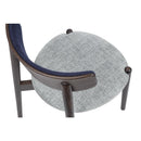 Bespoke Fly Side Chair Beech