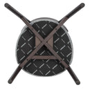 Bespoke Fly Side Chair Beech