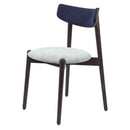 Bespoke Fly Side Chair Beech