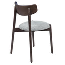 Bespoke Fly Side Chair Beech