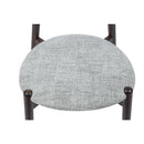 Bespoke Fly Side Chair Beech