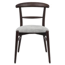 Bespoke Karma Side Chair Beech