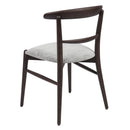 Bespoke Karma Side Chair Beech