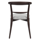 Bespoke Karma Side Chair Beech