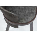 Bespoke Obi Side Chair Beech