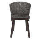 Bespoke Obi Side Chair Beech