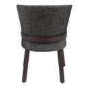 Bespoke Obi Side Chair Beech