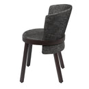 Bespoke Obi Side Chair Beech