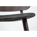 Bespoke Vicki Side Chair Beech