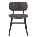 Bespoke Vicki Side Chair Beech