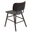 Bespoke Vicki Side Chair Beech