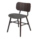 Bespoke Vicki Side Chair Beech