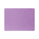 Hygiplas Low Density Chopping Board Small Purple - 229x305x12mm