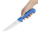 Hygiplas Kochmesser Blau 15,9 cm