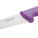 Hygiplas Kochmesser Lila 15,9 cm