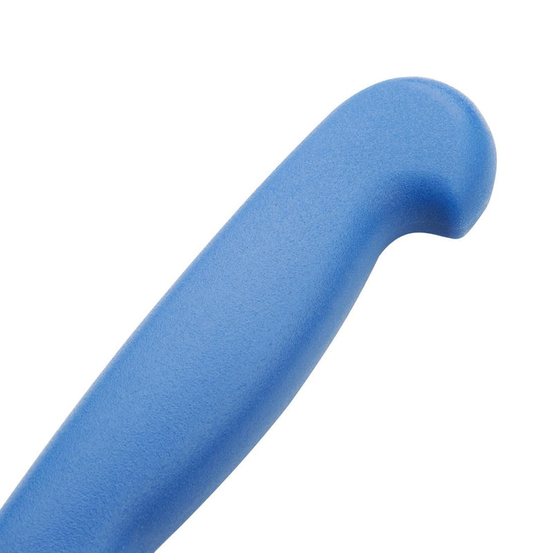 Hygiplas Slicer Serrated Blue 25.4cm