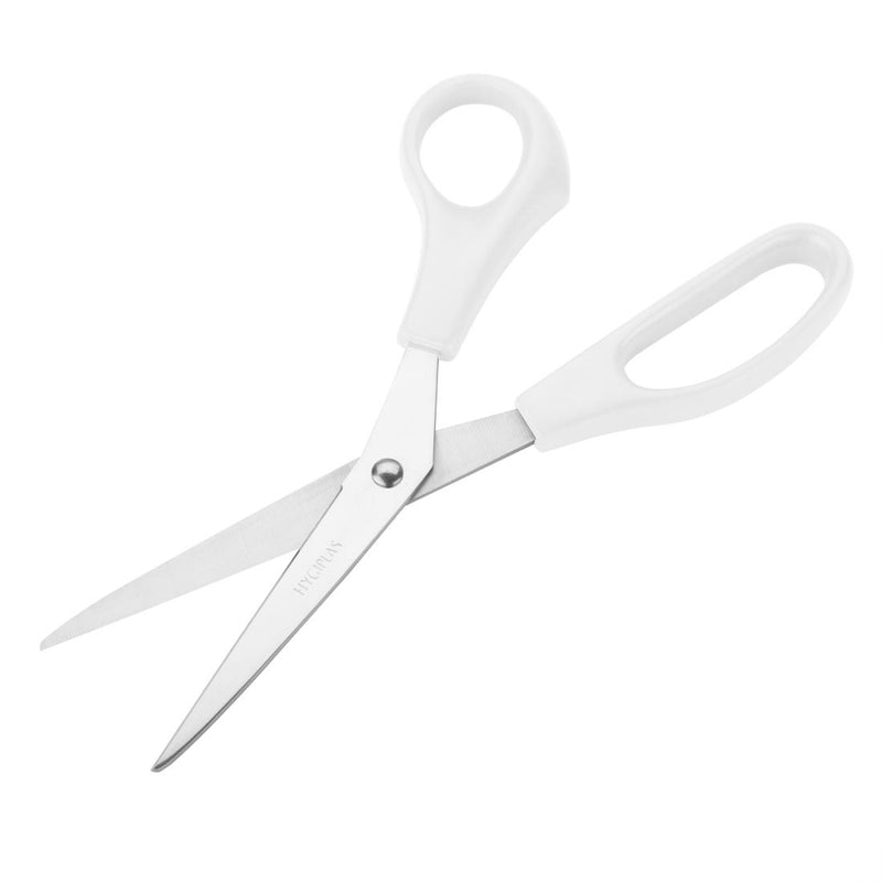 Hygiplas Scissors White 20.5cm