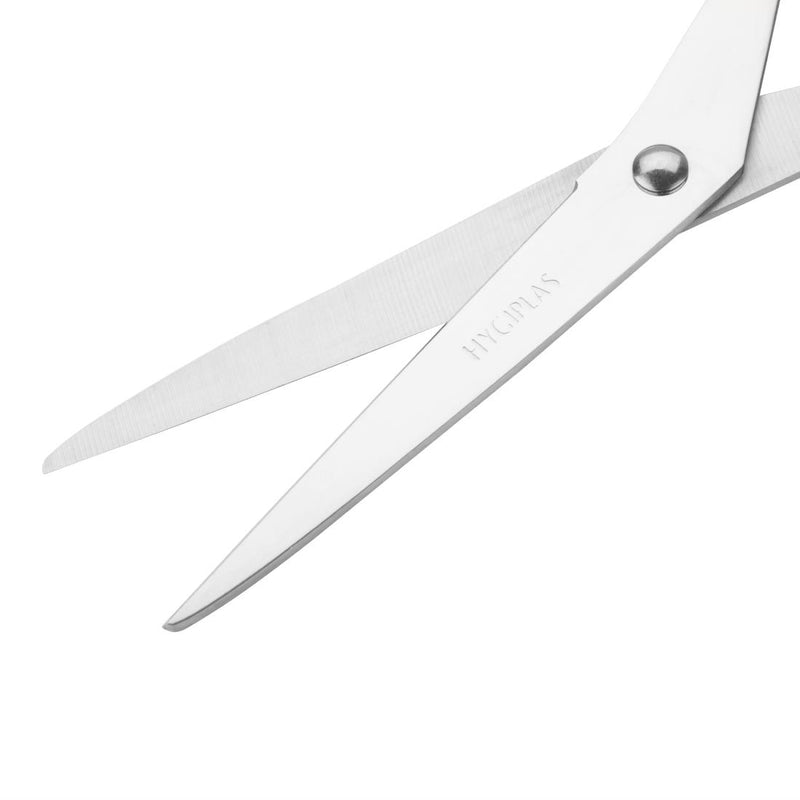 Hygiplas Scissors White 20.5cm