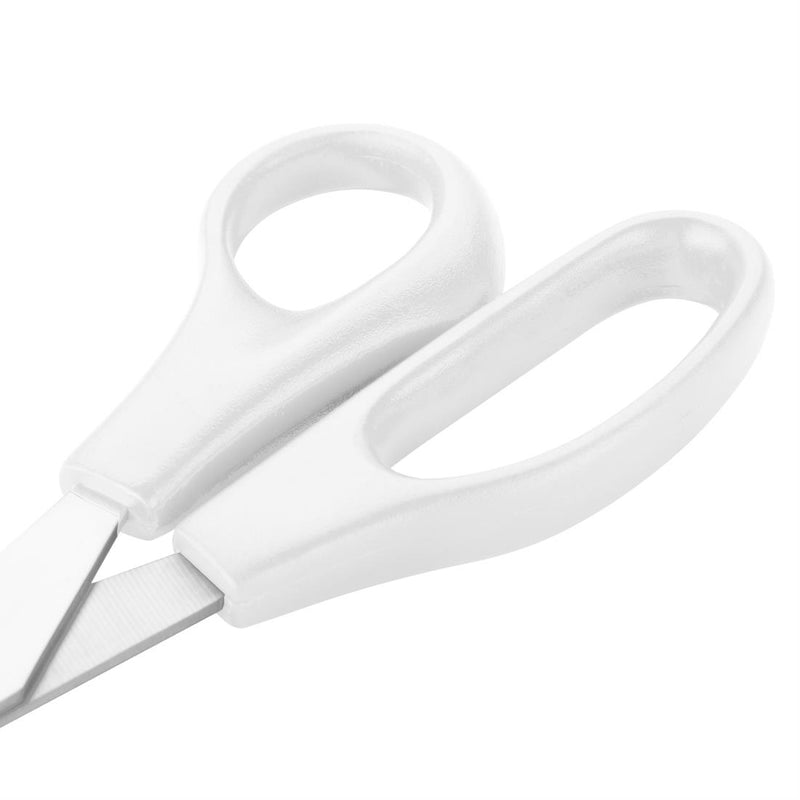 Hygiplas Scissors White 20.5cm