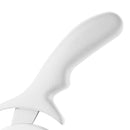 Hygiplas Pizza Wheel White 4"