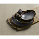 Dudson Harvest Wandplatten, Grau, 210 mm, 6 Stück