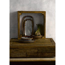 Dudson Harvest Wandplatten, Grau, 210 mm, 6 Stück