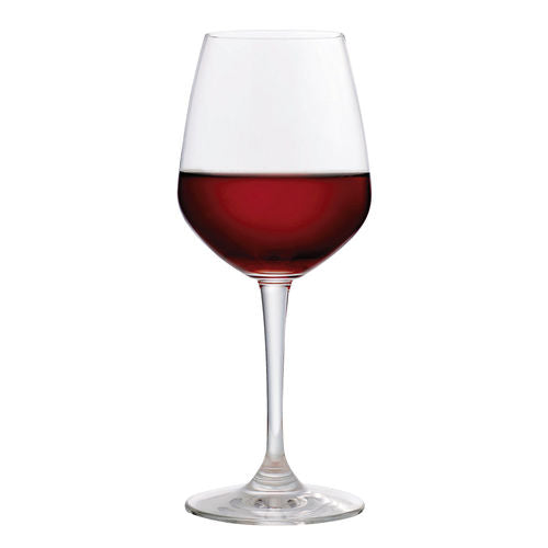 Ocean Lexington Red Wine Glasses 315ml - Pack of 6