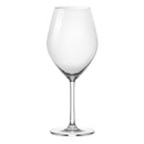 Ocean Sante Bordeaux Glasses 595ml - Pack Of 6