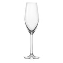 Ocean Sante Flötengläser 210 ml – 6er-Pack