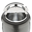 Buffalo Graphitgrauer Suppenkessel