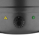 Buffalo Graphitgrauer Suppenkessel