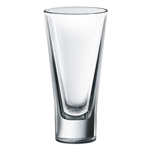Borgonovo V-Serie High-Ball-Gläser, 420 ml, 6 Stück