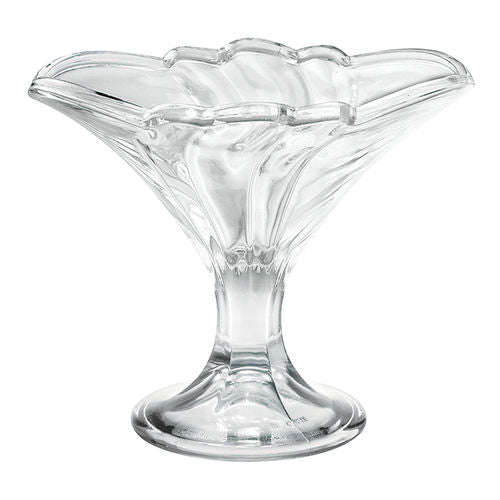 Borgonovo Deliss Sundae Glass-275ml - Pack of 6